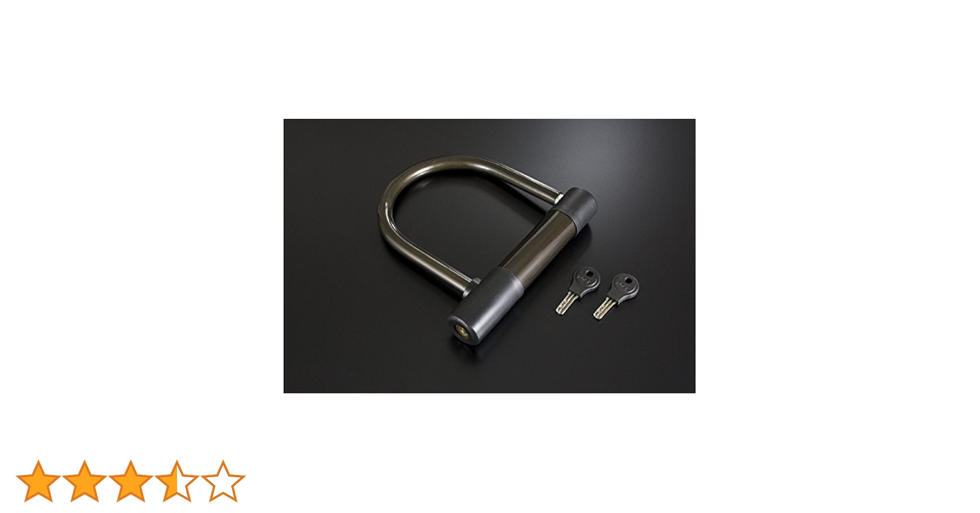 よっしーUブロック Amazon | バイクパーツセンター(Bike Parts Center) ワイド